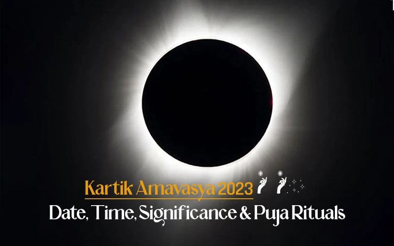 Kartik Amavasya 2023 Date, Time, Significance, Puja Rituals