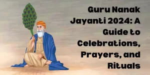 Guru Nanak Jayanti