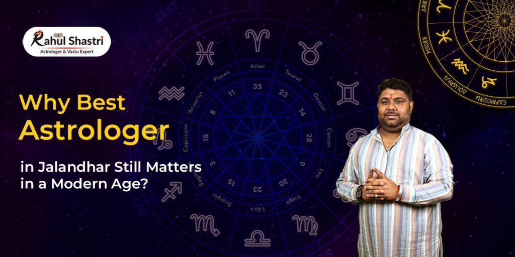 best astrologer in jalandhar