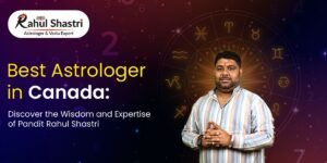 Best astrologer in canada