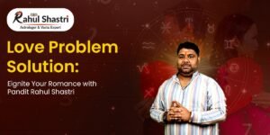 Love Problem Solution