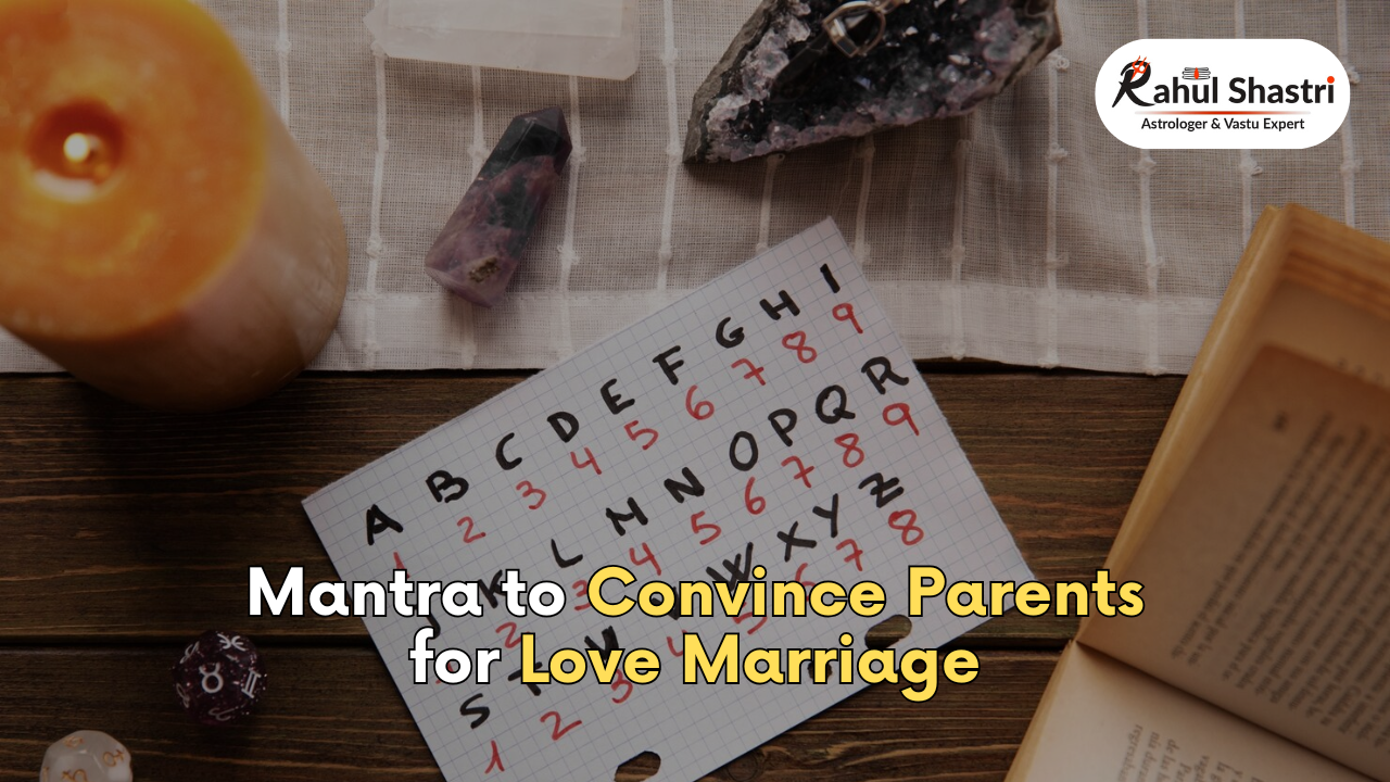 How to Do Vashikaran by Name